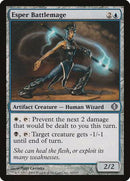 Esper Battlemage [Shards of Alara] - Destination Retro