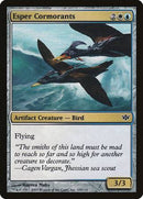 Esper Cormorants [Conflux] - Destination Retro