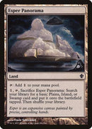 Esper Panorama [Commander 2013] - Destination Retro