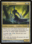 Esper Sojourners [Alara Reborn] - Destination Retro