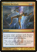 Essence Backlash [Return to Ravnica] - Destination Retro