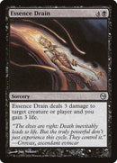 Essence Drain [Duels of the Planeswalkers] - Destination Retro