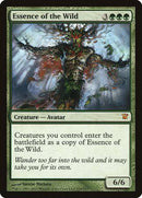 Essence of the Wild [Innistrad] - Destination Retro