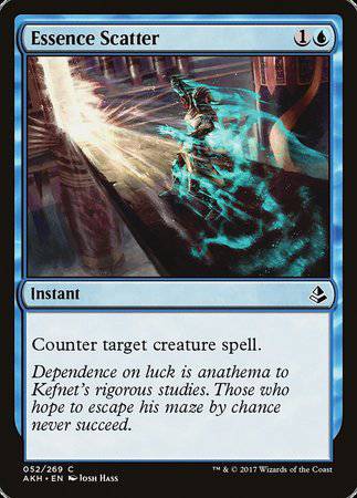 Essence Scatter [Amonkhet] - Destination Retro