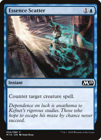 Essence Scatter [Core Set 2019] - Destination Retro
