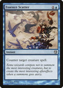 Essence Scatter [Duels of the Planeswalkers] - Destination Retro