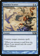 Essence Scatter [Magic 2013] - Destination Retro