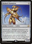 Etched Champion [Modern Masters 2015] - Destination Retro