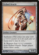 Etched Oracle [Fifth Dawn] - Destination Retro