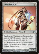 Etched Oracle [Modern Masters] - Destination Retro