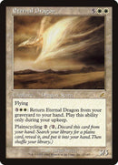 Eternal Dragon [Scourge] - Destination Retro