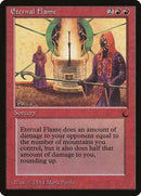 Eternal Flame [The Dark] - Destination Retro