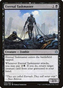 Eternal Taskmaster [War of the Spark] - Destination Retro