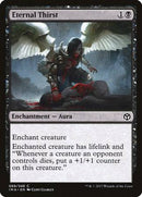 Eternal Thirst [Iconic Masters] - Destination Retro