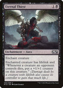 Eternal Thirst [Magic 2015] - Destination Retro