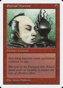 Eternal Warrior [Fifth Edition] - Destination Retro