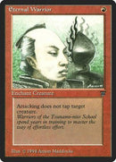 Eternal Warrior [Legends] - Destination Retro