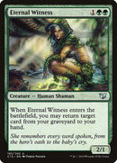 Eternal Witness [Commander 2015] - Destination Retro