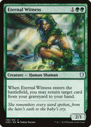 Eternal Witness [Commander Anthology Volume II] - Destination Retro