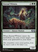 Eternal Witness [Ultimate Masters] - Destination Retro