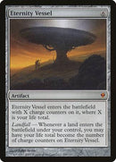 Eternity Vessel [Zendikar] - Destination Retro