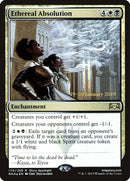 Ethereal Absolution [Ravnica Allegiance Prerelease Promos] - Destination Retro
