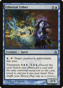 Ethereal Usher [Ravnica: City of Guilds] - Destination Retro