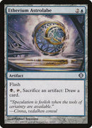Etherium Astrolabe [Shards of Alara] - Destination Retro