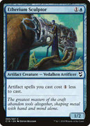 Etherium Sculptor [Commander 2018] - Destination Retro