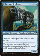 Etherium Sculptor [Duel Decks: Elves vs. Inventors] - Destination Retro