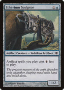 Etherium Sculptor [Shards of Alara] - Destination Retro