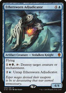 Ethersworn Adjudicator [Commander 2016] - Destination Retro