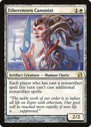 Ethersworn Canonist [Modern Masters] - Destination Retro