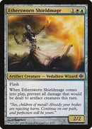 Ethersworn Shieldmage [Alara Reborn] - Destination Retro