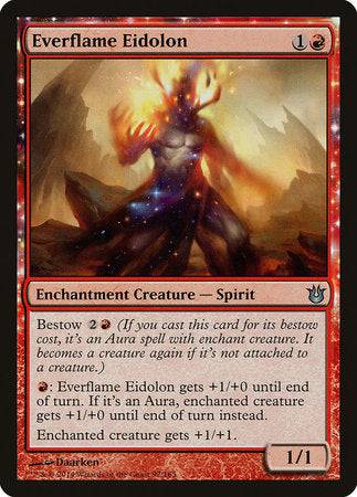 Everflame Eidolon [Born of the Gods] - Destination Retro
