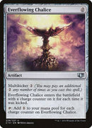 Everflowing Chalice [Commander 2014] - Destination Retro