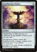 Everflowing Chalice [Commander Anthology Volume II] - Destination Retro