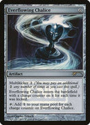 Everflowing Chalice [Friday Night Magic 2011] - Destination Retro