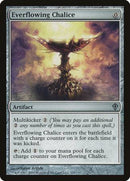 Everflowing Chalice [Worldwake] - Destination Retro