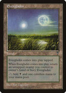 Everglades [Visions] - Destination Retro