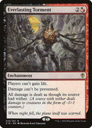Everlasting Torment [Commander 2016] - Destination Retro