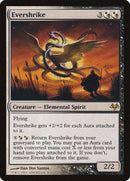 Evershrike [Eventide] - Destination Retro