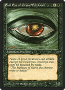 Evil Eye of Orms-By-Gore [Legends] - Destination Retro