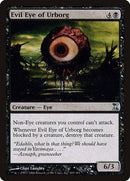 Evil Eye of Urborg [Time Spiral] - Destination Retro