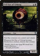 Evil Eye of Urborg [Time Spiral] - Destination Retro