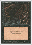 Evil Presence [Fourth Edition] - Destination Retro