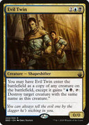 Evil Twin [Battlebond] - Destination Retro