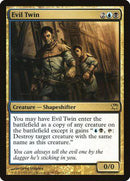 Evil Twin [Innistrad] - Destination Retro
