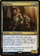 Evil Twin [Modern Masters 2017] - Destination Retro