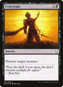 Eviscerate [Dominaria] - Destination Retro